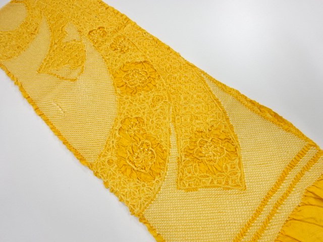 Japanese Kimono / Furisode Silk